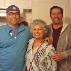 Meet your Posher, Darren